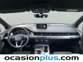 Audi Q7 50 TDI quattro 210 kW (286 CV) tiptronic