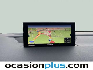 Audi Q7 50 TDI quattro 210 kW (286 CV) tiptronic