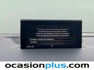 Audi Q7 50 TDI quattro 210 kW (286 CV) tiptronic