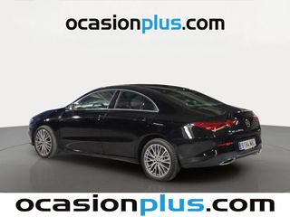 Mercedes-Benz CLA 250 e 160 kW (218 CV)