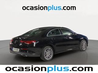 Mercedes-Benz CLA 250 e 160 kW (218 CV)
