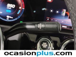 Mercedes-Benz CLA 250 e 160 kW (218 CV)