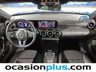 Mercedes-Benz CLA 250 e 160 kW (218 CV)