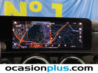 Mercedes-Benz CLA 250 e 160 kW (218 CV)