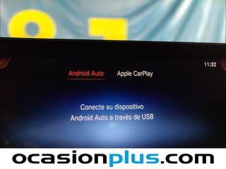 Mercedes-Benz CLA 250 e 160 kW (218 CV)