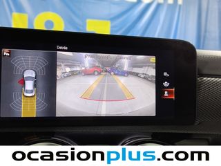 Mercedes-Benz CLA 250 e 160 kW (218 CV)