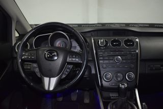 MAZDA CX-7 2.2 CRTD Luxury