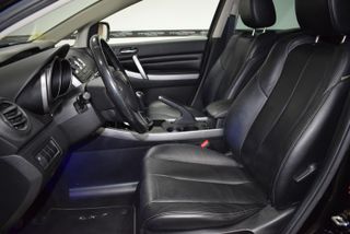 MAZDA CX-7 2.2 CRTD Luxury
