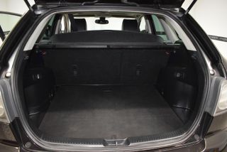 MAZDA CX-7 2.2 CRTD Luxury