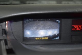 MAZDA CX-7 2.2 CRTD Luxury