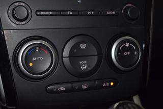 MAZDA CX-7 2.2 CRTD Luxury