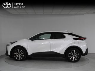 Toyota C-HR 1.8 140H Advance