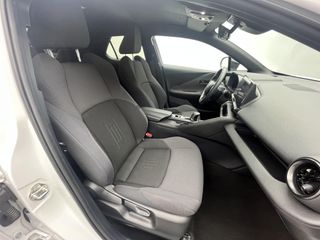 Toyota C-HR 1.8 140H Advance