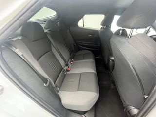 Toyota C-HR 1.8 140H Advance