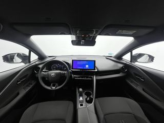 Toyota C-HR 1.8 140H Advance