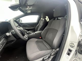 Toyota C-HR 1.8 140H Advance