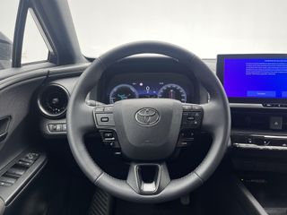 Toyota C-HR 1.8 140H Advance