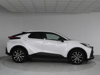 Toyota C-HR 1.8 140H Advance