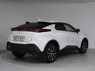 Toyota C-HR 1.8 140H Advance