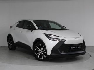 Toyota C-HR 1.8 140H Advance