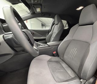 Toyota C-HR 1.8 140H Advance