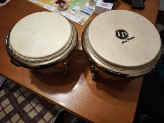 Bongo LP Generación II Professional