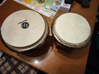 Bongo LP Generación II Professional