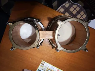 Bongo LP Generación II Professional