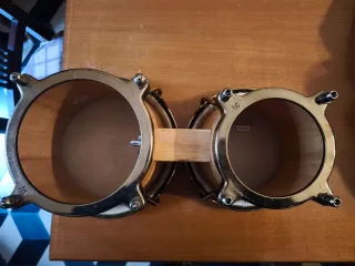 Bongo LP Generación II Professional