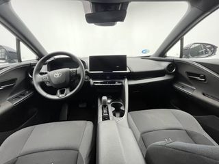 Toyota C-HR 1.8 140H Advance