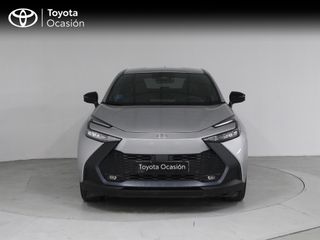 Toyota C-HR 1.8 140H Advance