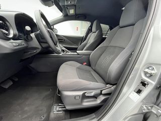 Toyota C-HR 1.8 140H Advance