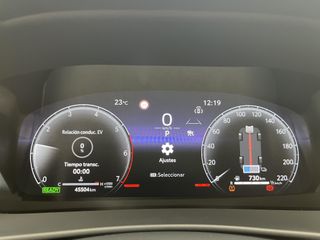 Toyota C-HR 1.8 140H Advance