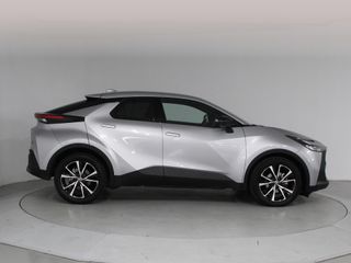 Toyota C-HR 1.8 140H Advance