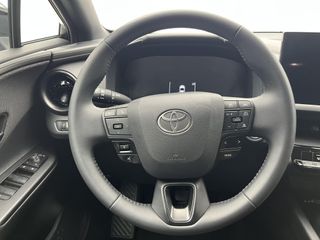 Toyota C-HR 1.8 140H Advance