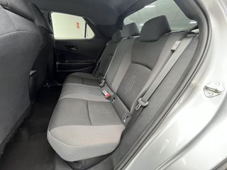 Toyota C-HR 1.8 140H Advance