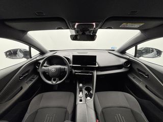 Toyota C-HR 1.8 140H Advance