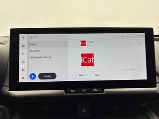 Toyota C-HR 1.8 140H Advance