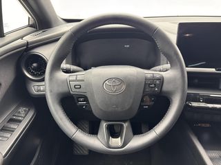 Toyota C-HR 1.8 140H Advance