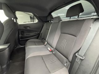 Toyota C-HR 1.8 140H Advance