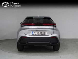 Toyota C-HR 1.8 140H Advance
