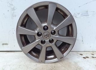 Toyota 5202562 r17 llanta avensis cross sport