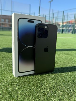 iPhone 14 Pro Max 128 GB
