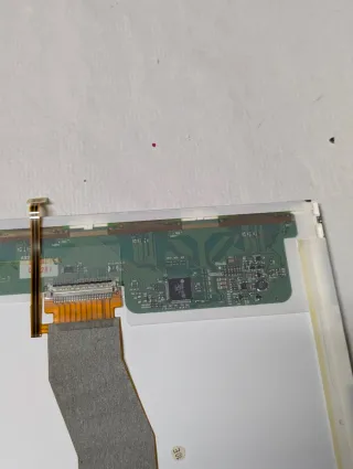 Schermo LP150X08 IBM ThinkPad R60e + Inverter