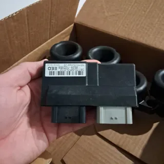 Kit Limitación Honda Hornet CB600F