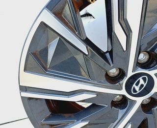 Llanta hyundai 5177174 r17 tucson (tl)