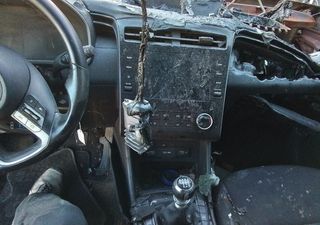 Llanta hyundai 5177174 r17 tucson (tl)