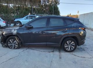 Llanta hyundai 5177174 r17 tucson (tl)