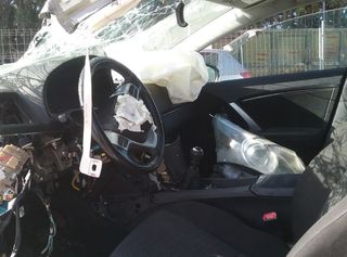 Toyota 5170303 r16 llanta avensis (t27) active