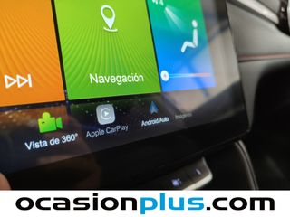 MG ZS 1.5 Luxury 78 kW (106 CV)